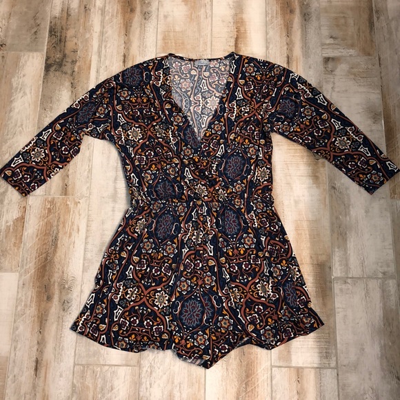 South Moon Under Other - South moon under romper